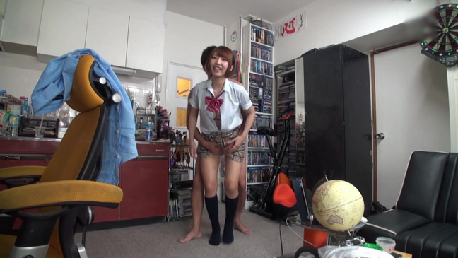 後ろから突きまくれ！ （６）／乙葉ななせさん （１）