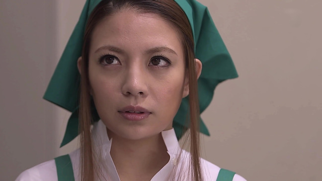 着衣でも抜ける！ （７）／織田真子さん