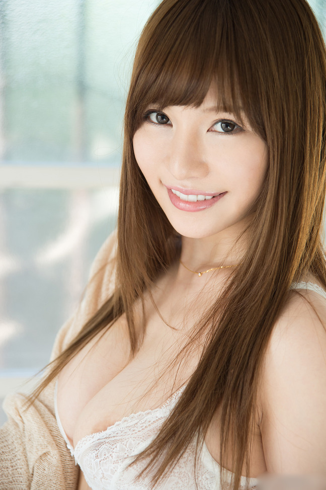 美しく艶やかな女神さま （２）／葵さん