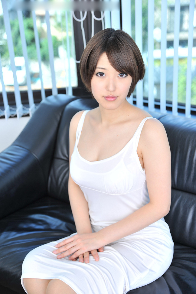 初夏のグラマラス・レディ （２）／水野朝陽さん