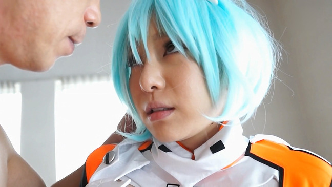 葵のコスプレ劇場 （１８）／葵さん