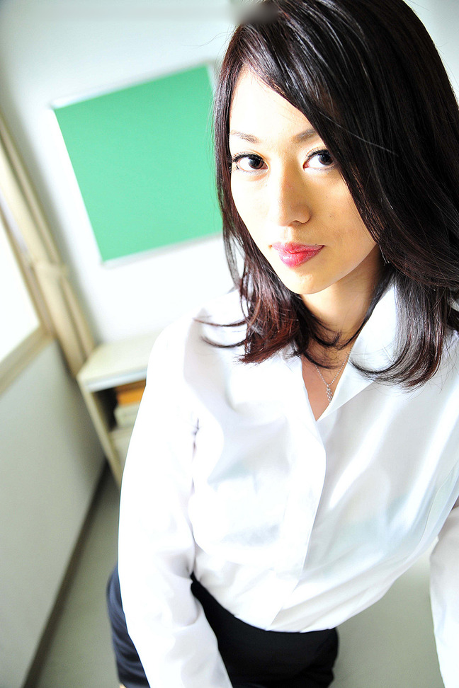 ＯＬ、この美しき生き物 （１２４）／矢吹杏さん （１１）