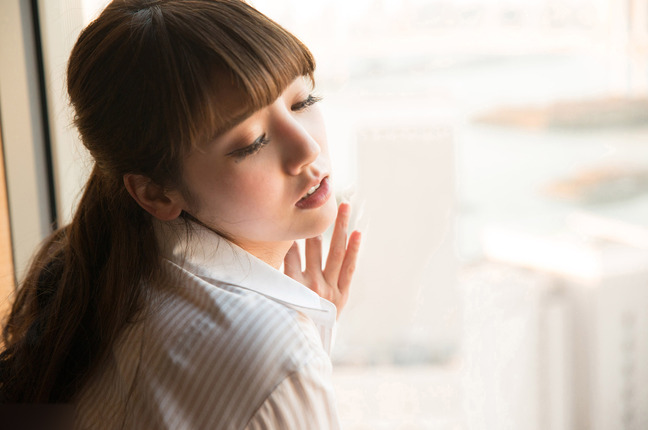 清楚な淫乱天使の恥態 （１１）／みづなれいさん