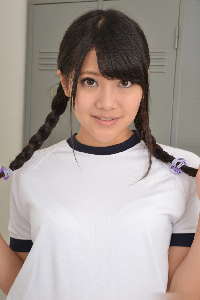 体育の日 （３）／玉城マイさん