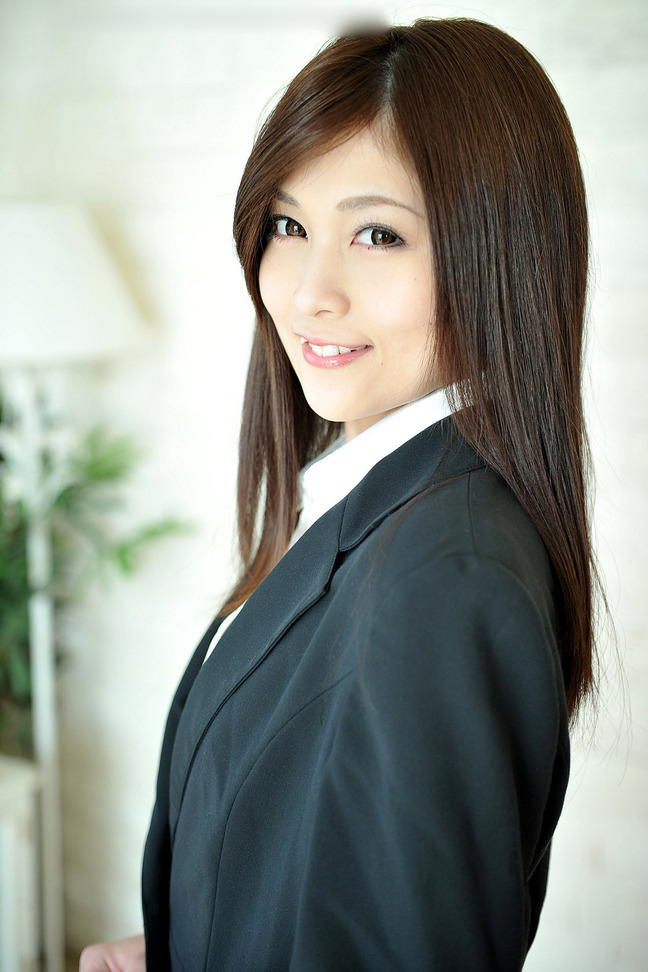 ＯＬ、この美しき生き物 （１４１）／杉崎杏梨さん （４）