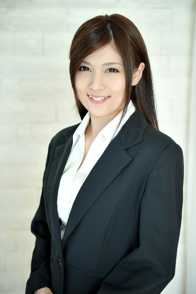 ＯＬ、この美しき生き物 （１４１）／杉崎杏梨さん （４）