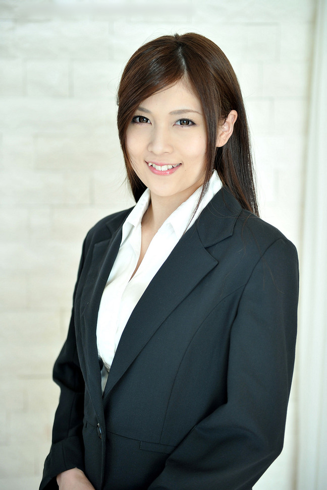 ＯＬ、この美しき生き物 （１４１）／杉崎杏梨さん （４）