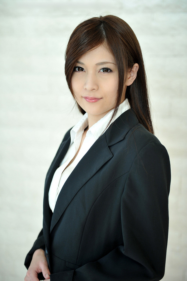ＯＬ、この美しき生き物 （１４１）／杉崎杏梨さん （４）