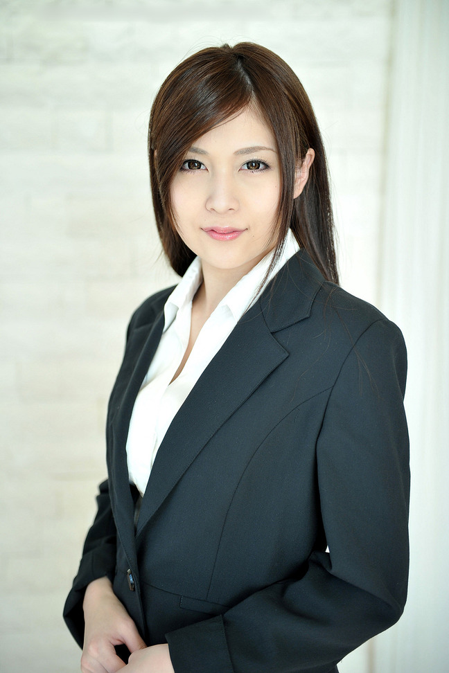 ＯＬ、この美しき生き物 （１４１）／杉崎杏梨さん （４）