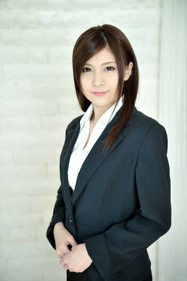 ＯＬ、この美しき生き物 （１４１）／杉崎杏梨さん （４）