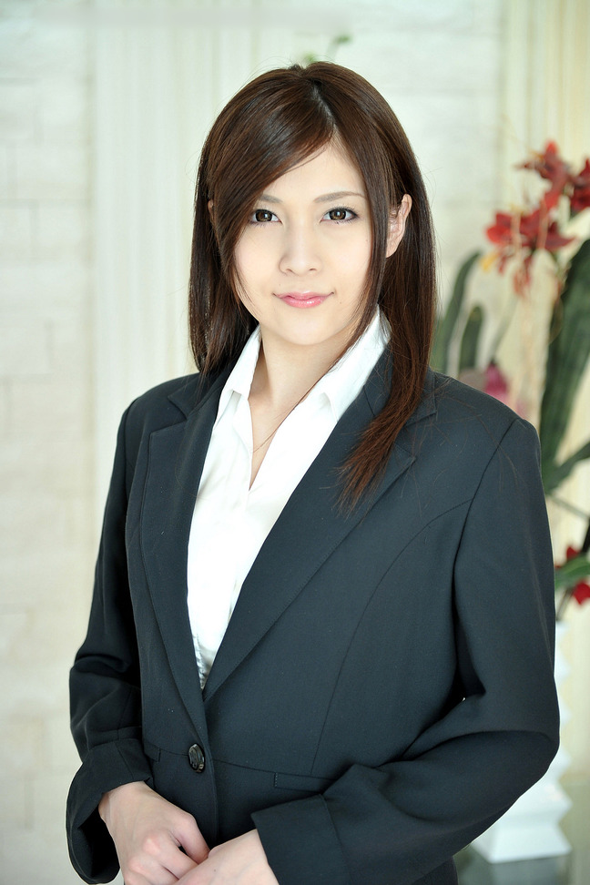 ＯＬ、この美しき生き物 （１４１）／杉崎杏梨さん （４）