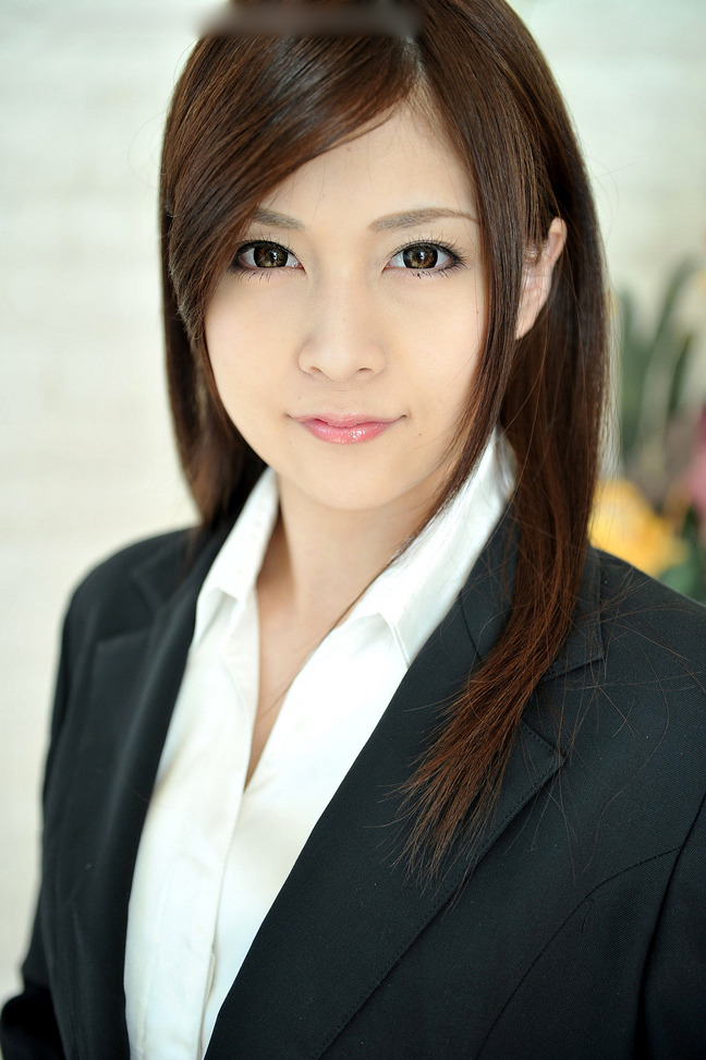ＯＬ、この美しき生き物 （１４１）／杉崎杏梨さん （４）