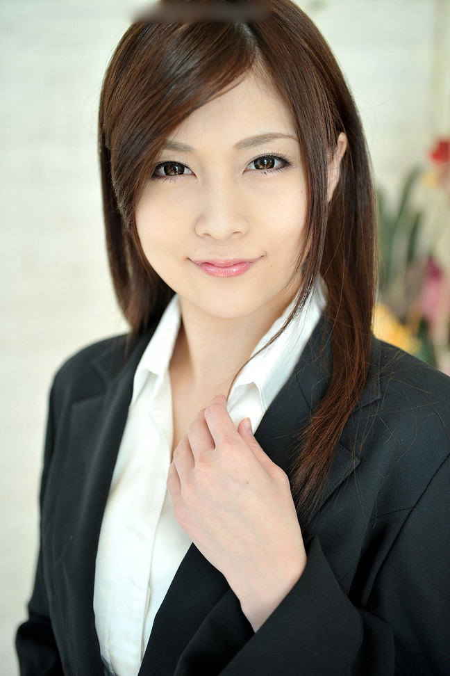 ＯＬ、この美しき生き物 （１４１）／杉崎杏梨さん （４）