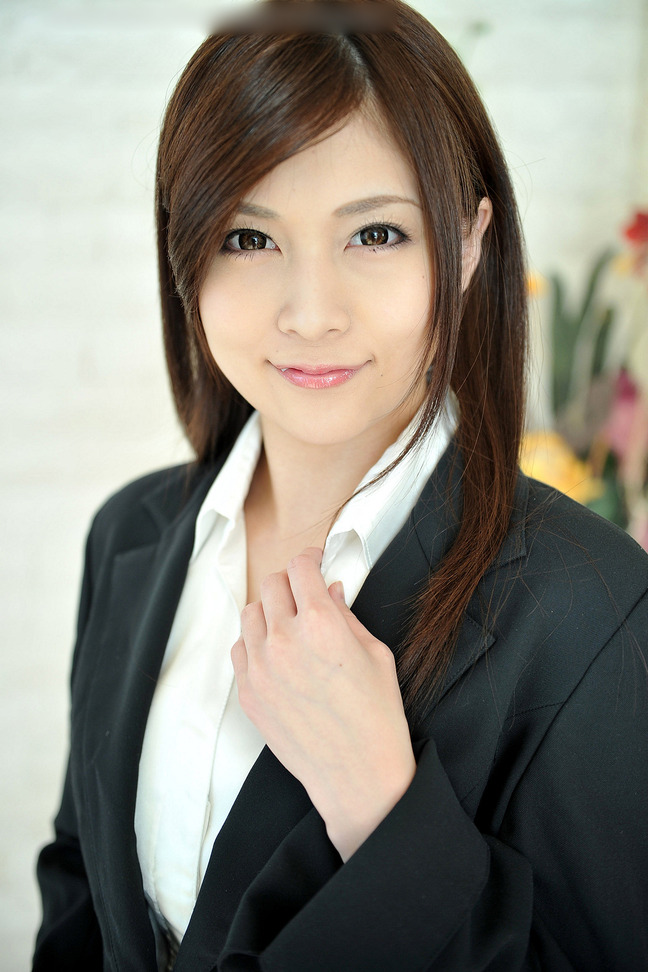 ＯＬ、この美しき生き物 （１４１）／杉崎杏梨さん （４）