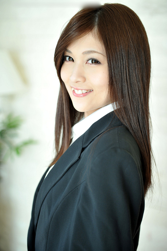 ＯＬ、この美しき生き物 （１４１）／杉崎杏梨さん （４）