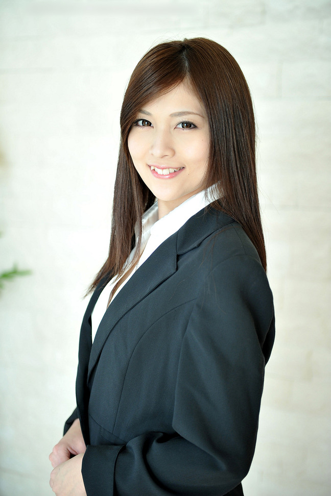 ＯＬ、この美しき生き物 （１４１）／杉崎杏梨さん （４）