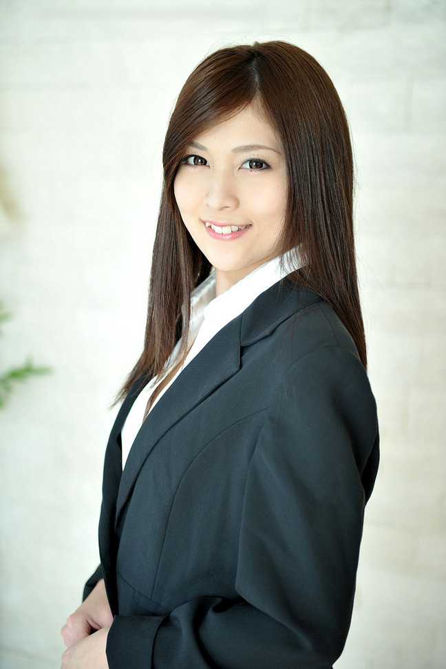 ＯＬ、この美しき生き物 （１４１）／杉崎杏梨さん （４）