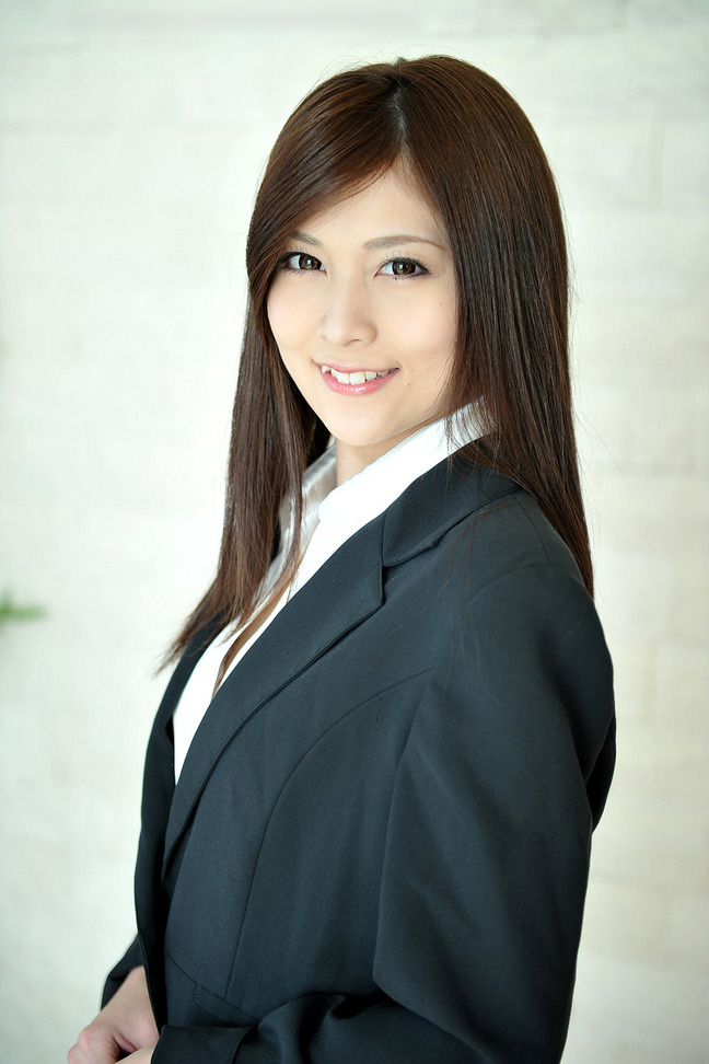 ＯＬ、この美しき生き物 （１４１）／杉崎杏梨さん （４）