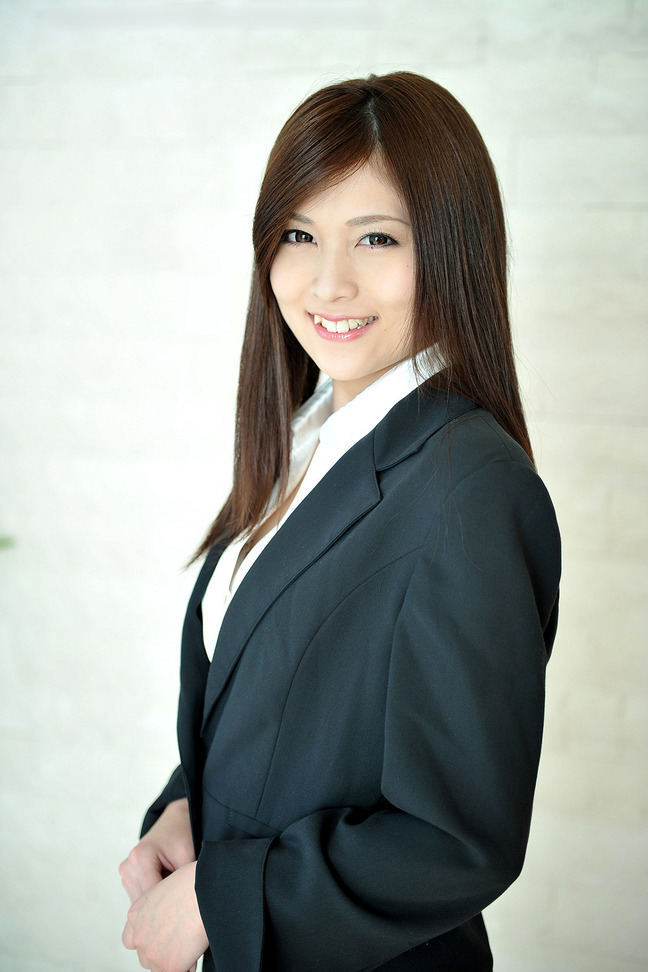 ＯＬ、この美しき生き物 （１４１）／杉崎杏梨さん （４）