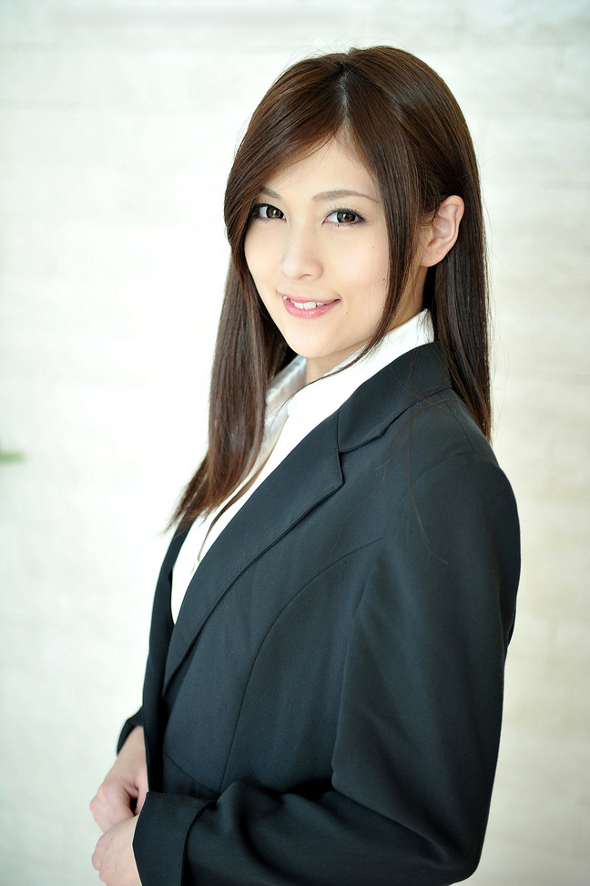 ＯＬ、この美しき生き物 （１４１）／杉崎杏梨さん （４）