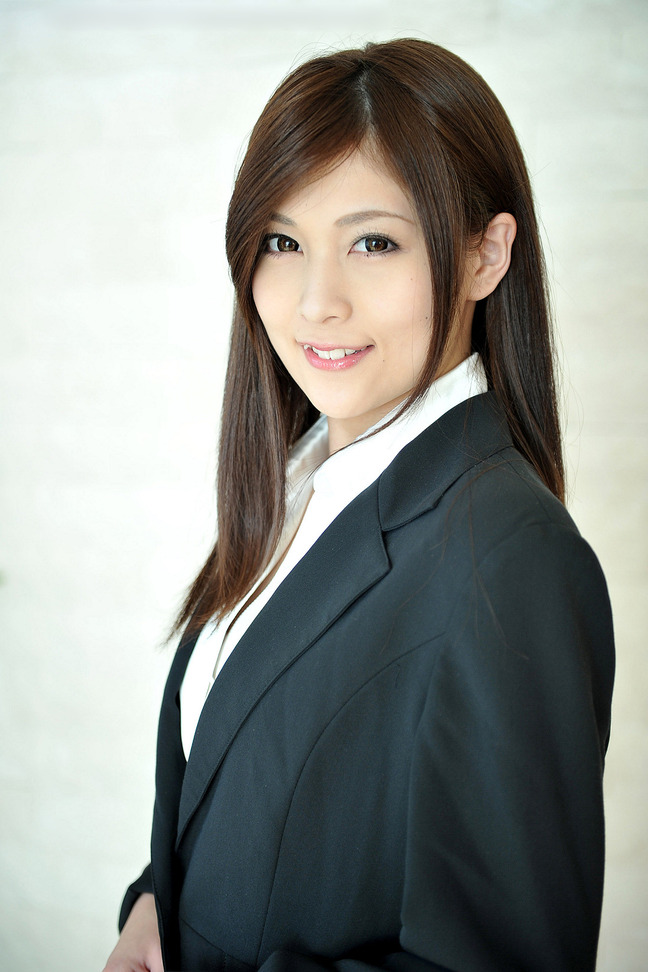 ＯＬ、この美しき生き物 （１４１）／杉崎杏梨さん （４）