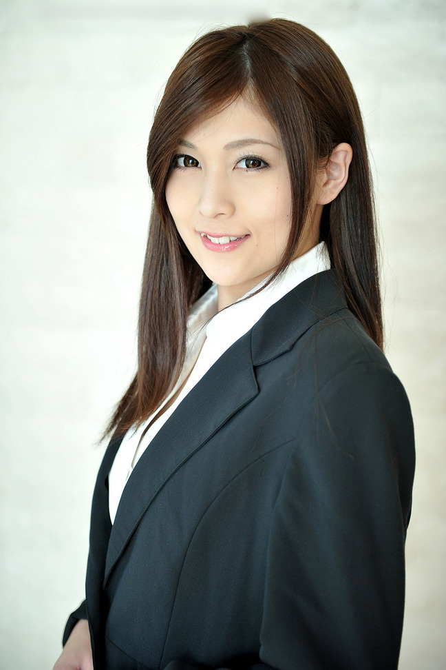 ＯＬ、この美しき生き物 （１４１）／杉崎杏梨さん （４）
