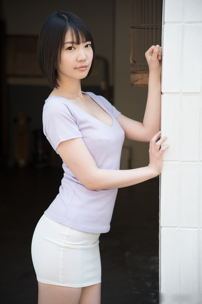 パーフェクトな妖精 （４）／鈴木心春さん