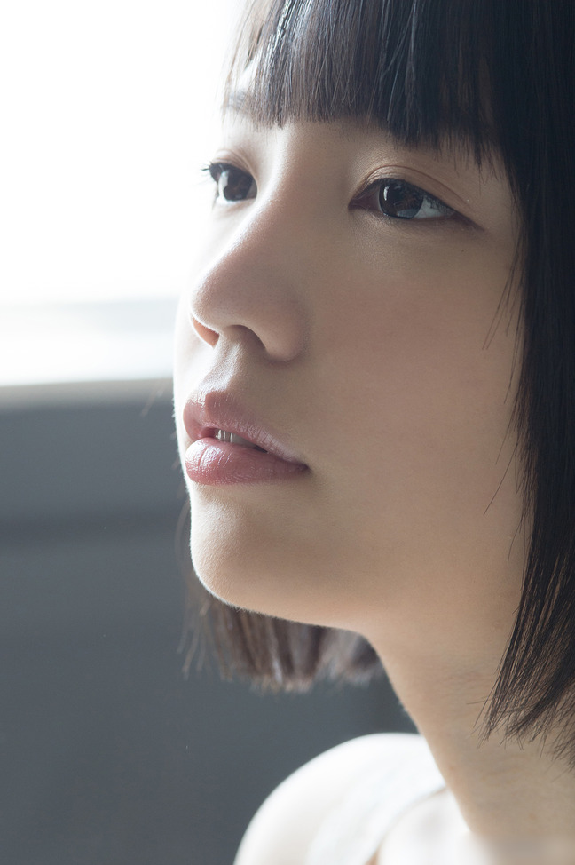 パーフェクトな妖精 （４）／鈴木心春さん