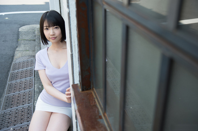 パーフェクトな妖精 （４）／鈴木心春さん