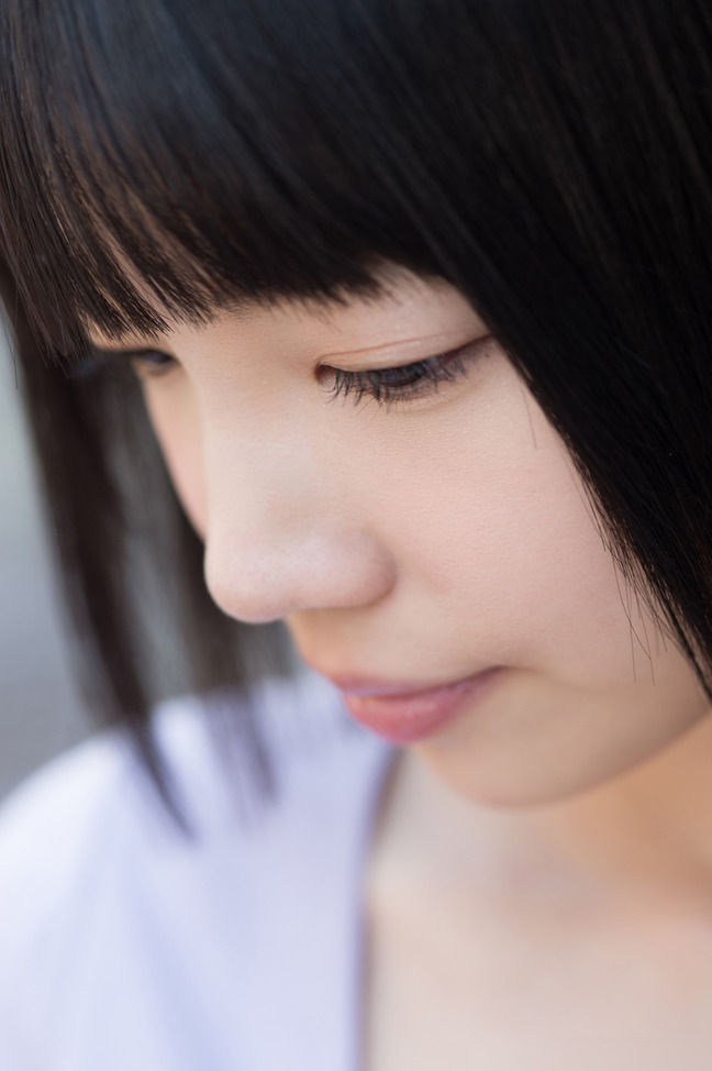 パーフェクトな妖精 （４）／鈴木心春さん