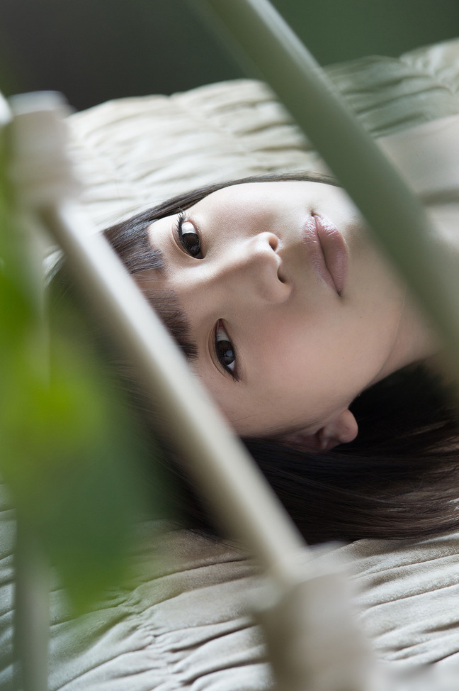 パーフェクトな妖精 （５）／鈴木心春さん