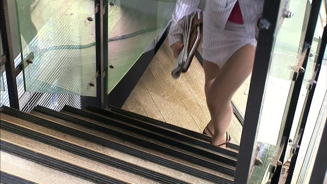 働くAcky！（１）／吉沢明歩さん