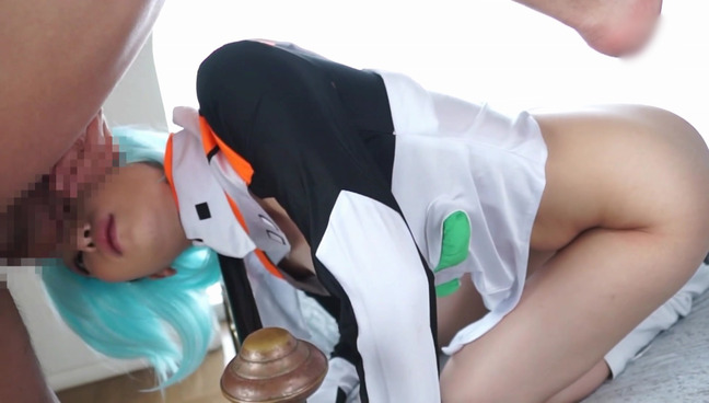 葵のコスプレ劇場 （２１）／葵さん
