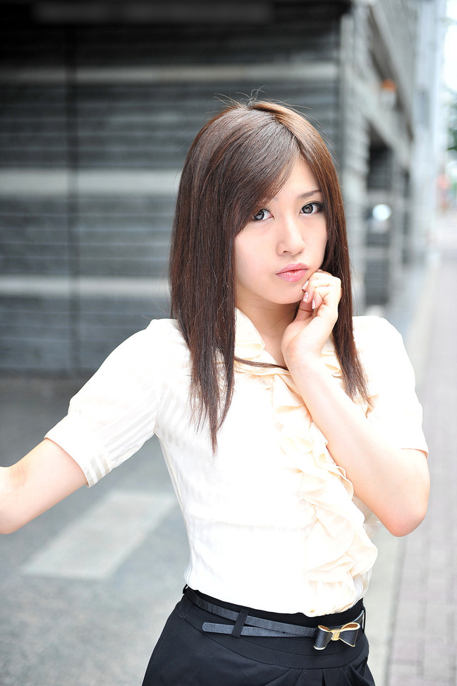 ＯＬ、この美しき生き物 （１５０）／小泉ミツカさん （１）