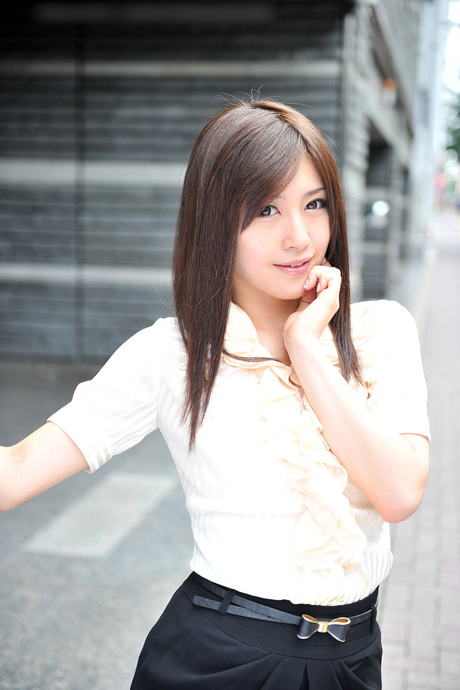 ＯＬ、この美しき生き物 （１５０）／小泉ミツカさん （１）