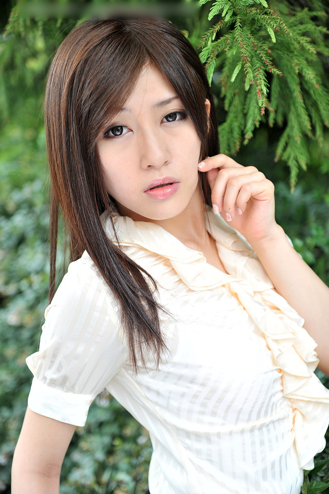 ＯＬ、この美しき生き物 （１５０）／小泉ミツカさん （１）
