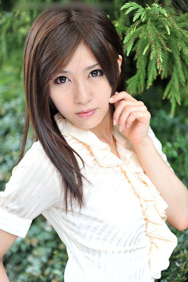 ＯＬ、この美しき生き物 （１５０）／小泉ミツカさん （１）