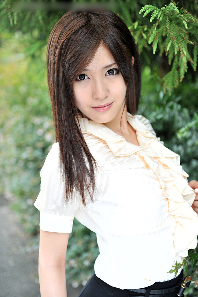 ＯＬ、この美しき生き物 （１５０）／小泉ミツカさん （１）