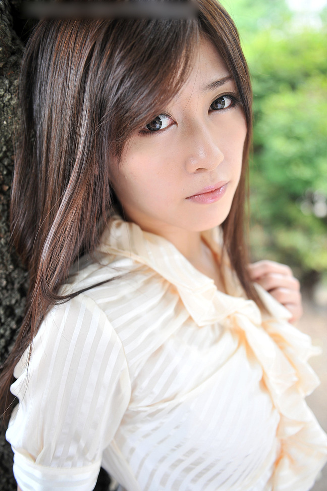 ＯＬ、この美しき生き物 （１５０）／小泉ミツカさん （１）