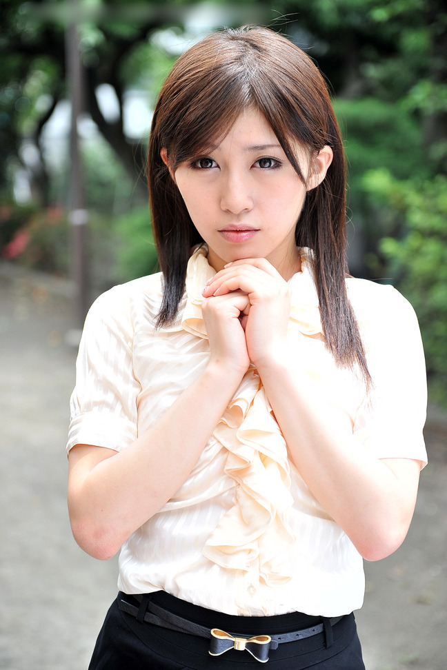 ＯＬ、この美しき生き物 （１５０）／小泉ミツカさん （１）