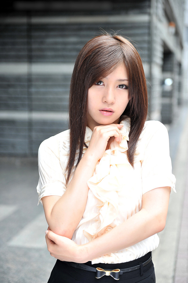 ＯＬ、この美しき生き物 （１５０）／小泉ミツカさん （１）