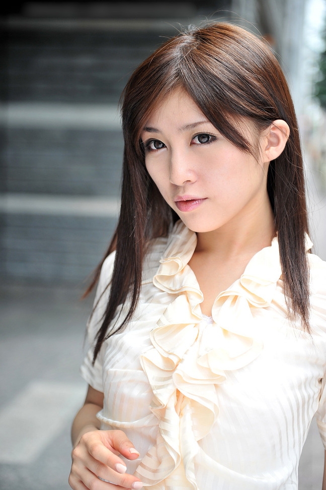 ＯＬ、この美しき生き物 （１５０）／小泉ミツカさん （１）