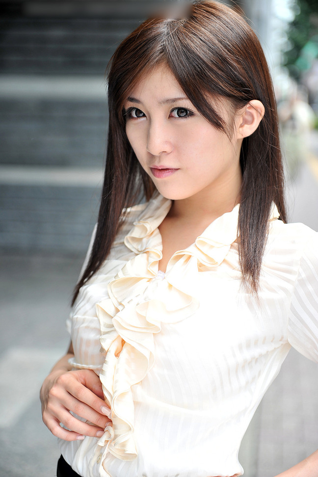 ＯＬ、この美しき生き物 （１５０）／小泉ミツカさん （１）