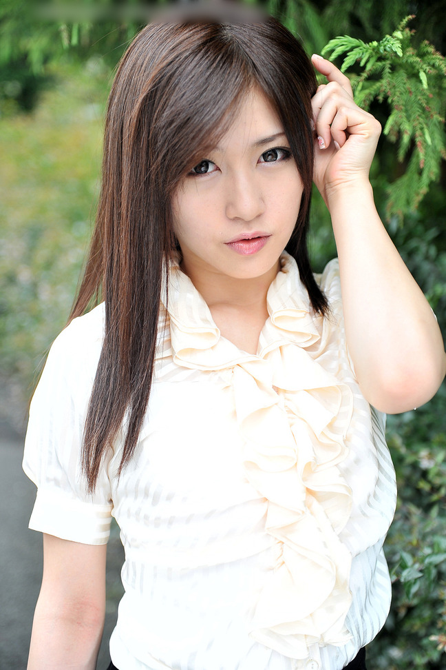 ＯＬ、この美しき生き物 （１５０）／小泉ミツカさん （１）