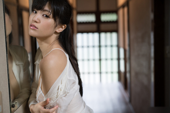 魅惑の美巨乳天使たち （６０） ／高橋しょう子さん （２）