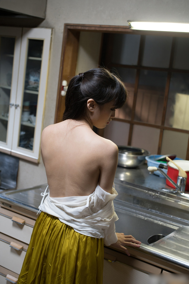 魅惑の美巨乳天使たち （６０） ／高橋しょう子さん （２）