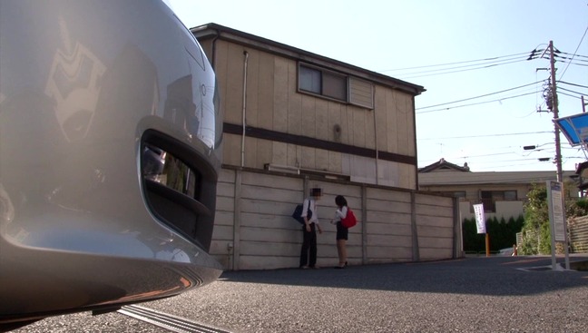 ドキュメント現役女教師／織田真子さん （２）