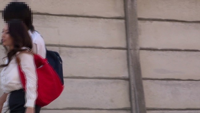 ドキュメント現役女教師／織田真子さん （２）