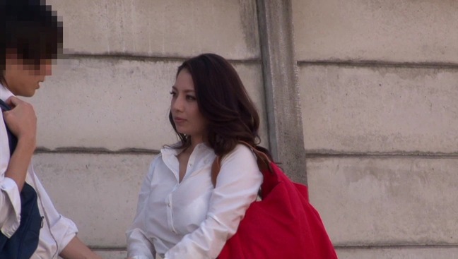 ドキュメント現役女教師／織田真子さん （２）