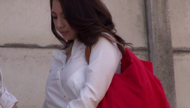 ドキュメント現役女教師／織田真子さん （２）